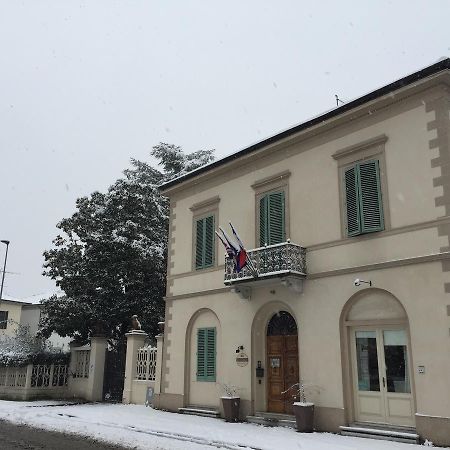 Bed and Breakfast Lucca Relais Екстер'єр фото