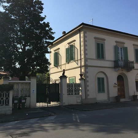 Bed and Breakfast Lucca Relais Екстер'єр фото