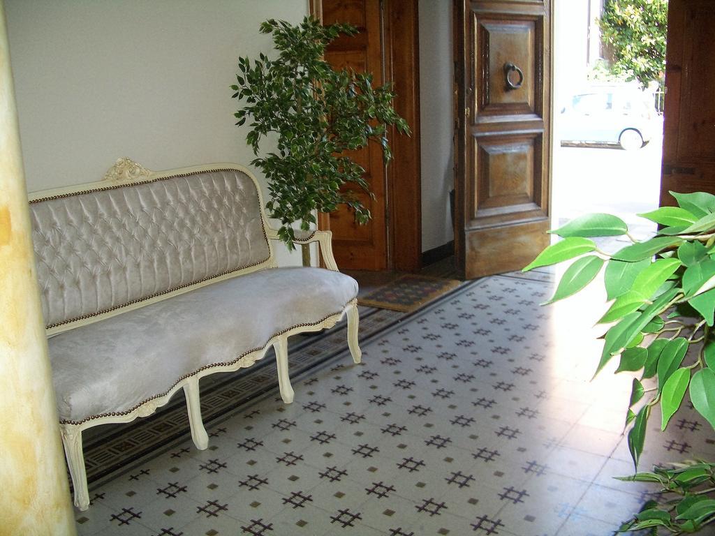 Bed and Breakfast Lucca Relais Екстер'єр фото