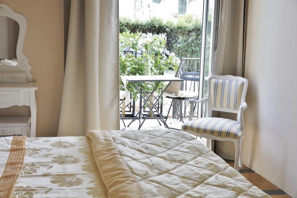 Bed and Breakfast Lucca Relais Екстер'єр фото