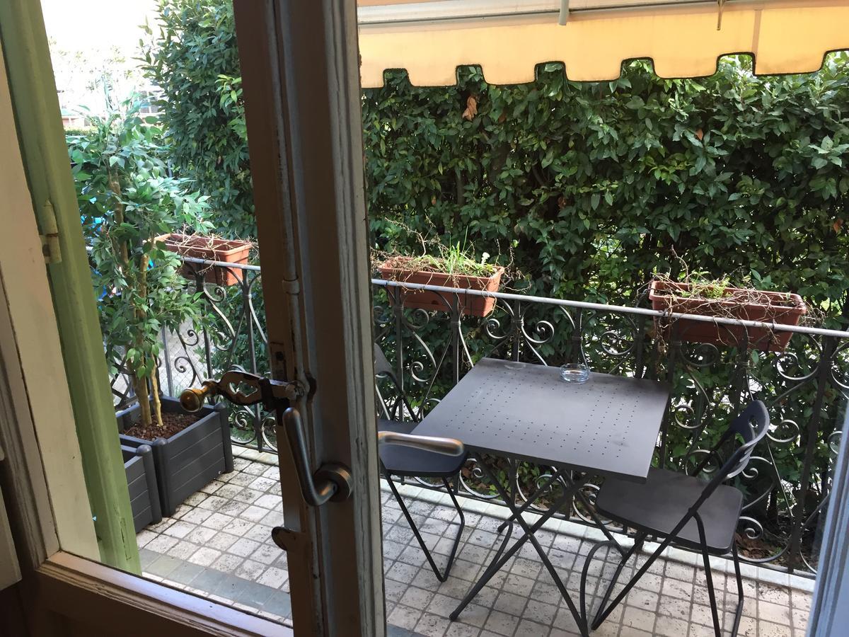 Bed and Breakfast Lucca Relais Екстер'єр фото