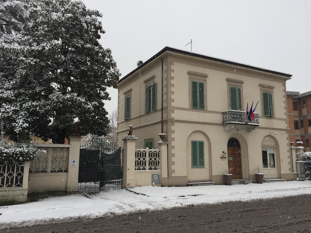 Bed and Breakfast Lucca Relais Екстер'єр фото