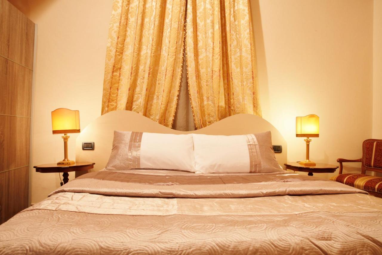 Bed and Breakfast Lucca Relais Екстер'єр фото