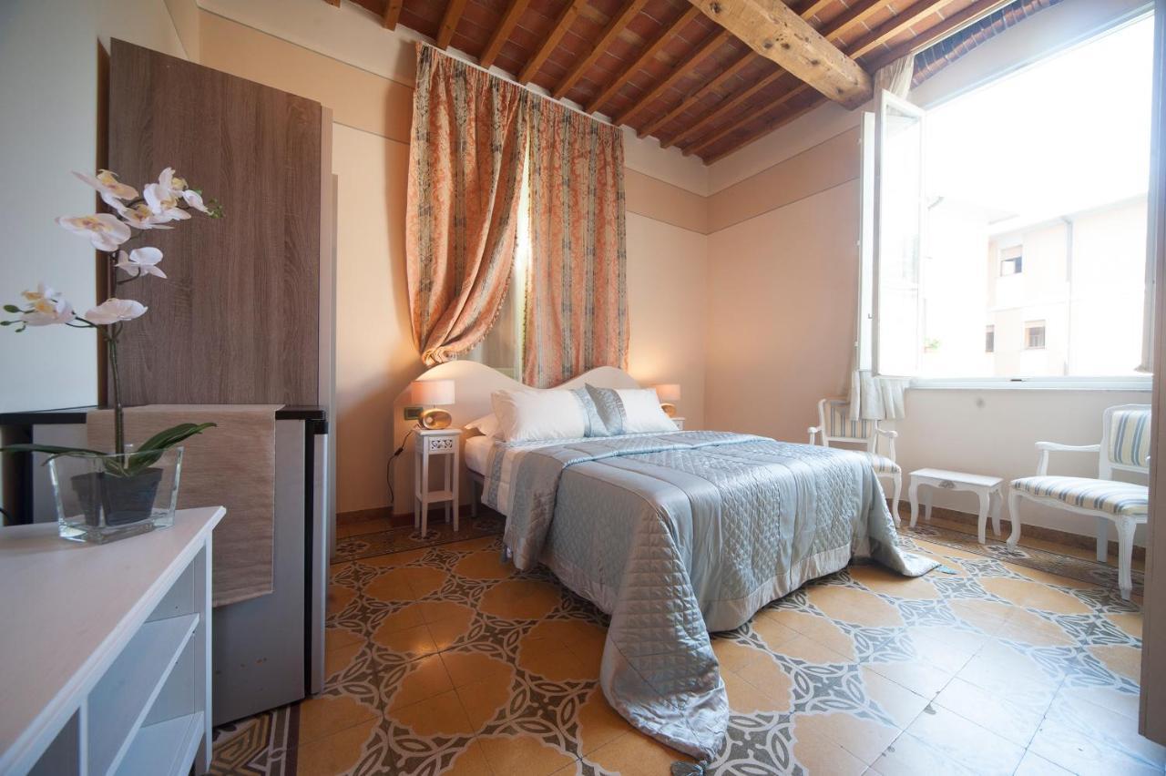 Bed and Breakfast Lucca Relais Екстер'єр фото