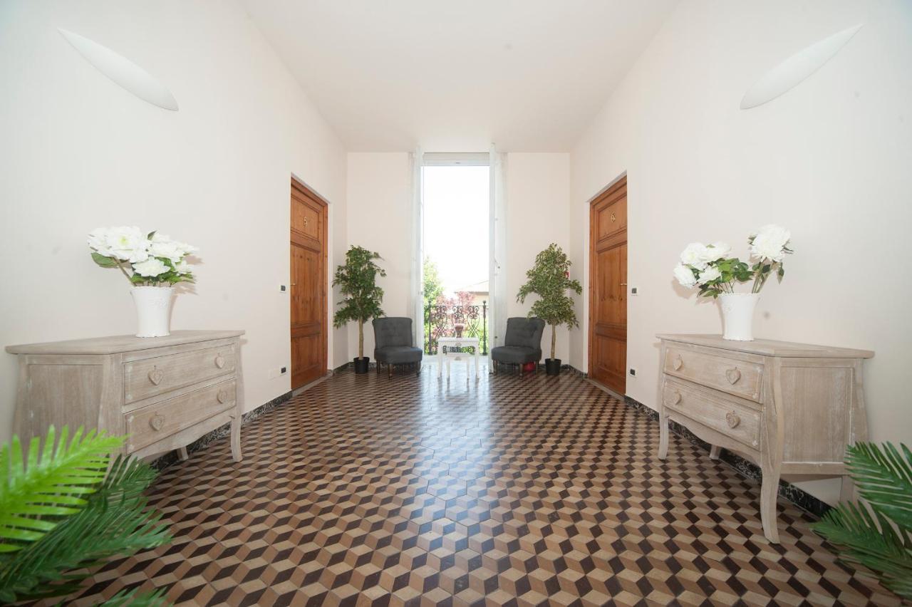 Bed and Breakfast Lucca Relais Екстер'єр фото