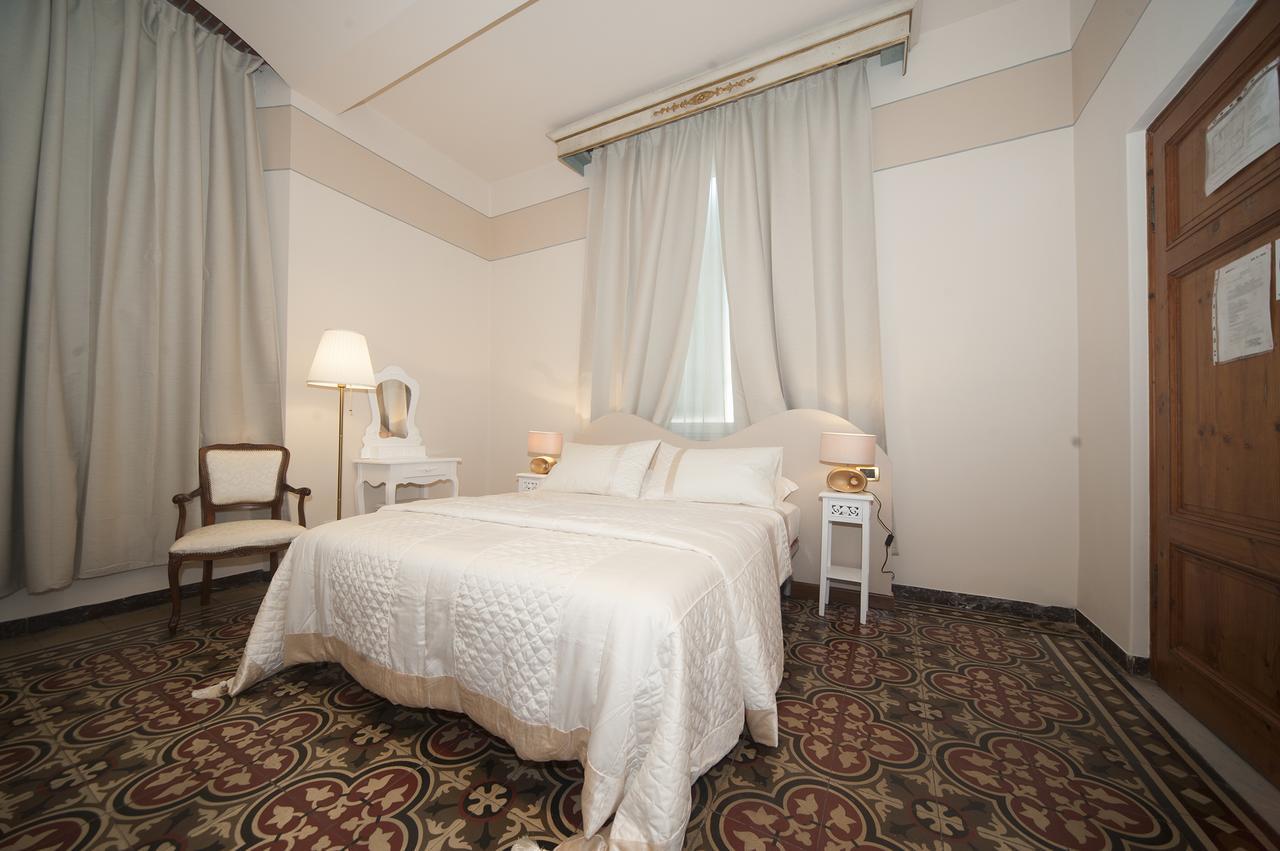 Bed and Breakfast Lucca Relais Екстер'єр фото