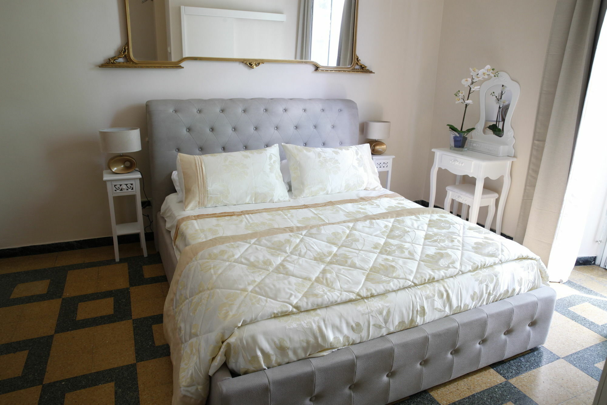 Bed and Breakfast Lucca Relais Екстер'єр фото