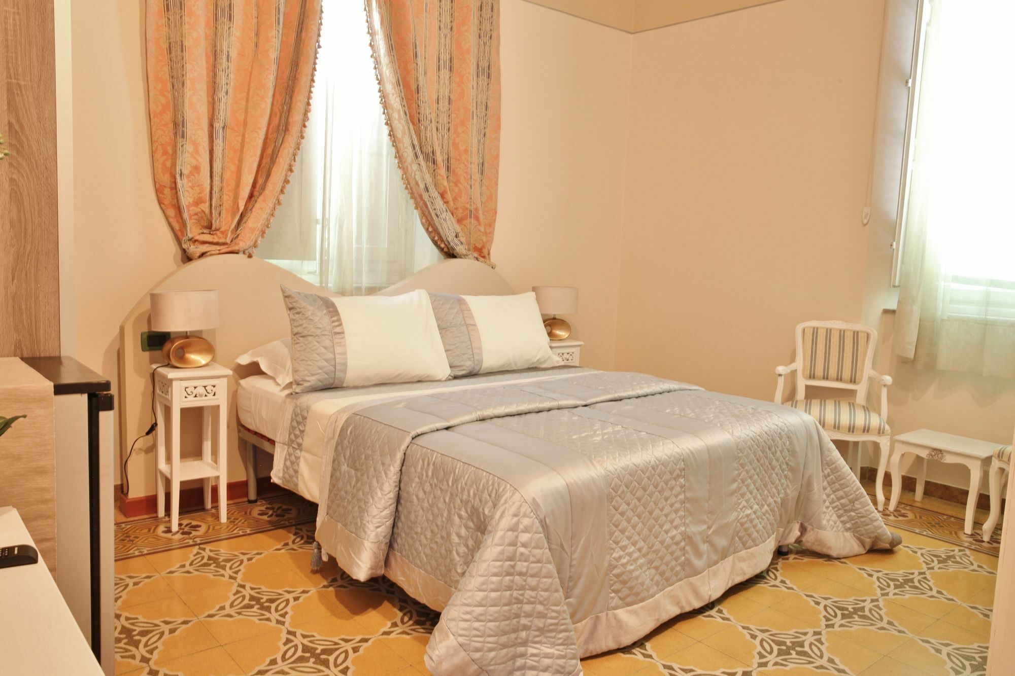 Bed and Breakfast Lucca Relais Екстер'єр фото