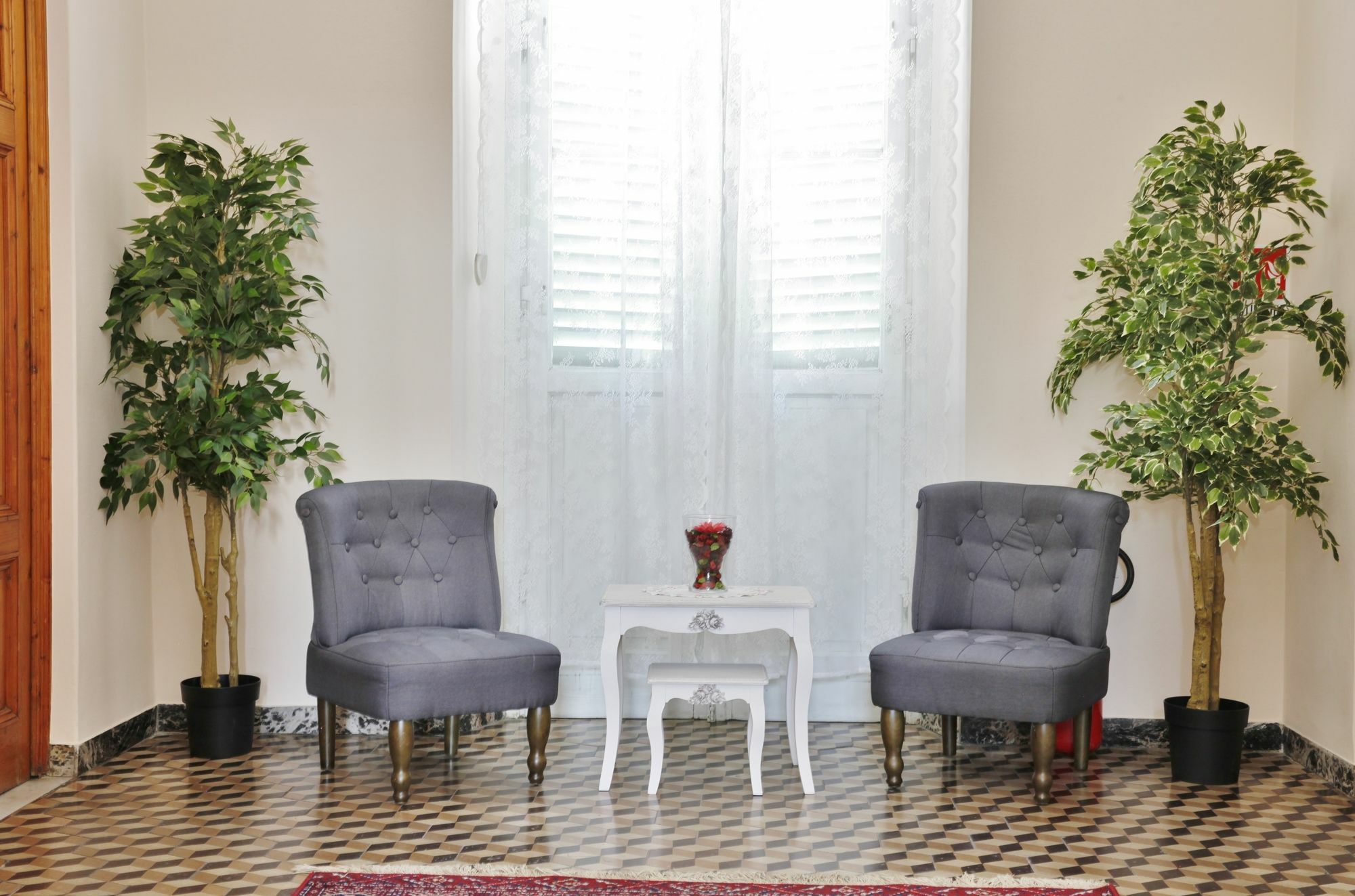 Bed and Breakfast Lucca Relais Екстер'єр фото