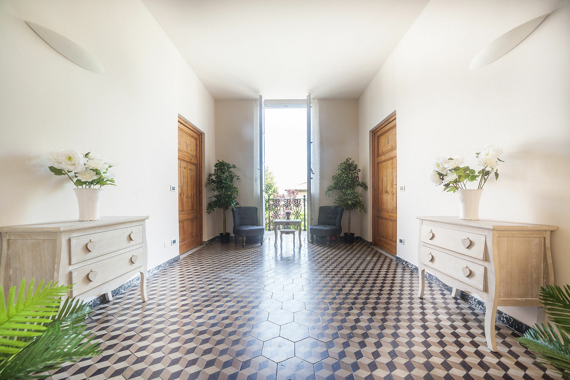 Bed and Breakfast Lucca Relais Екстер'єр фото