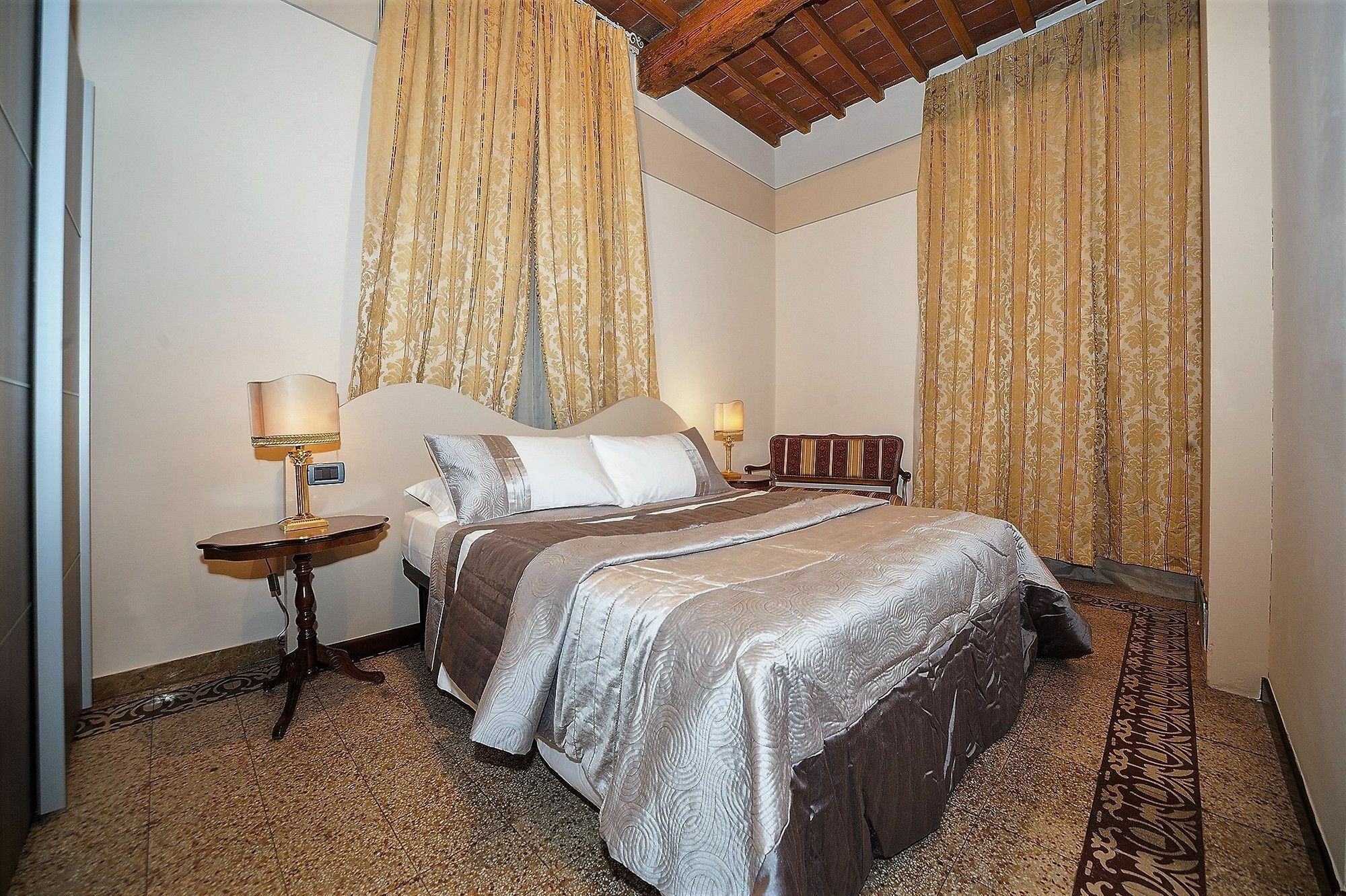 Bed and Breakfast Lucca Relais Екстер'єр фото