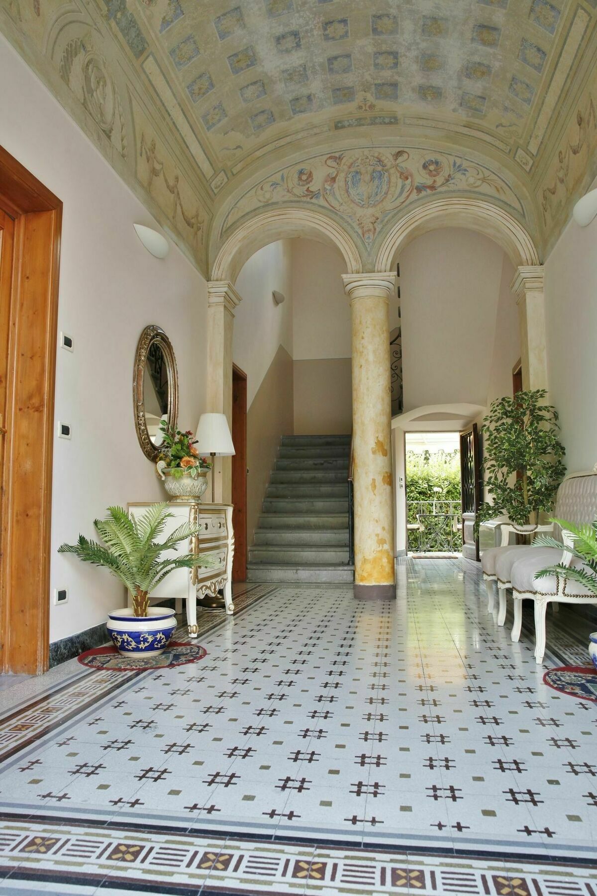 Bed and Breakfast Lucca Relais Екстер'єр фото