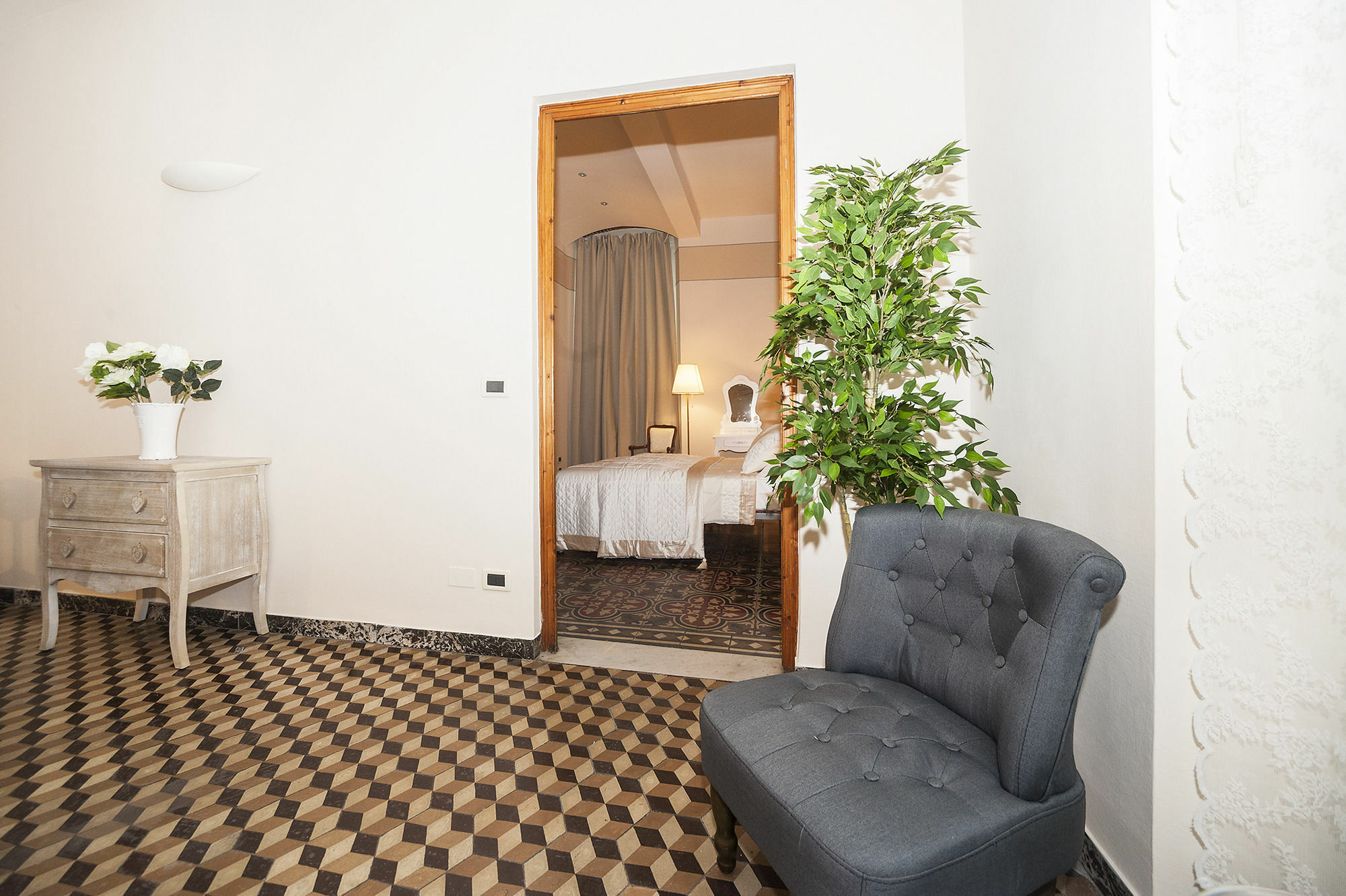 Bed and Breakfast Lucca Relais Екстер'єр фото