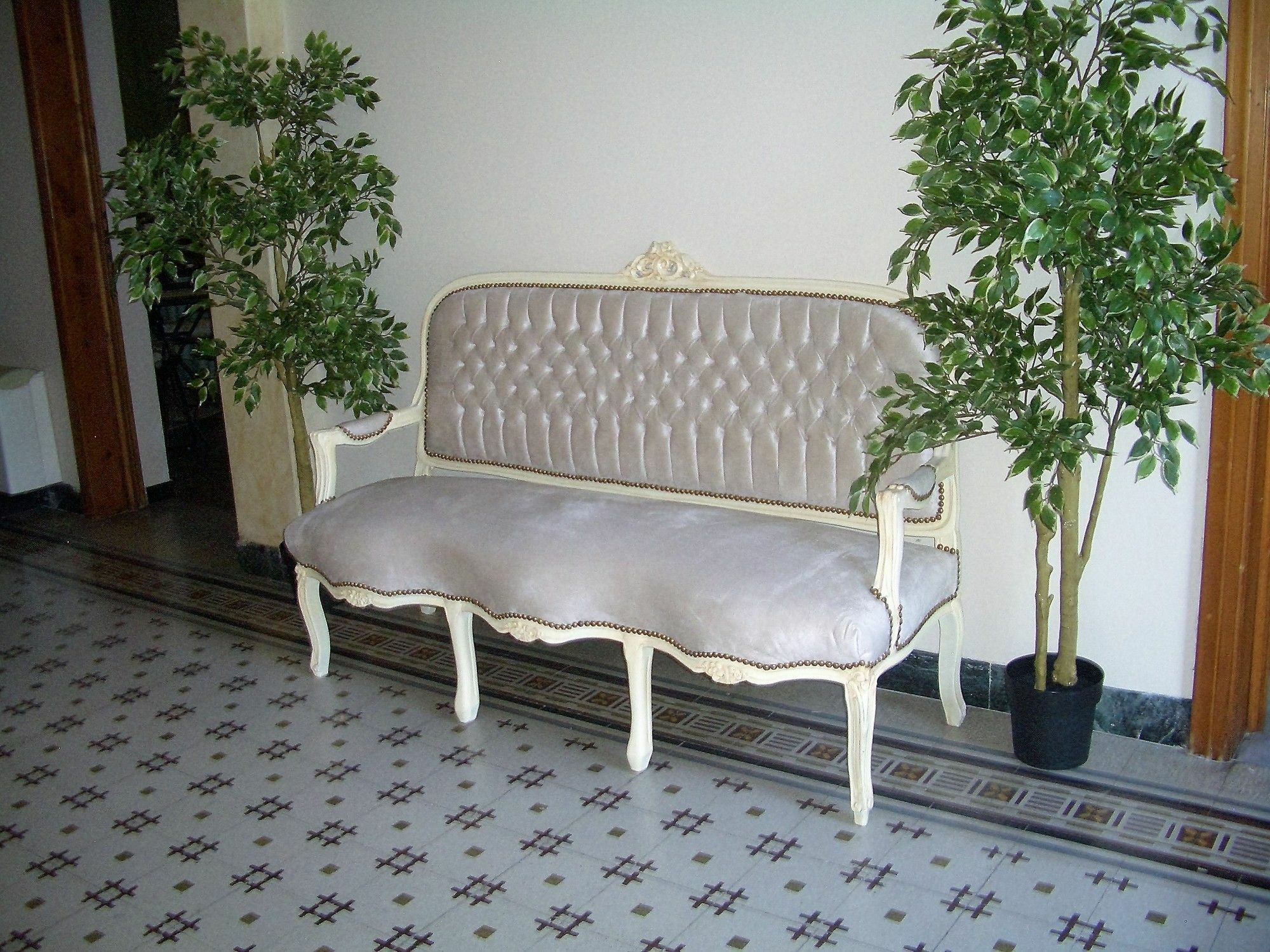 Bed and Breakfast Lucca Relais Екстер'єр фото