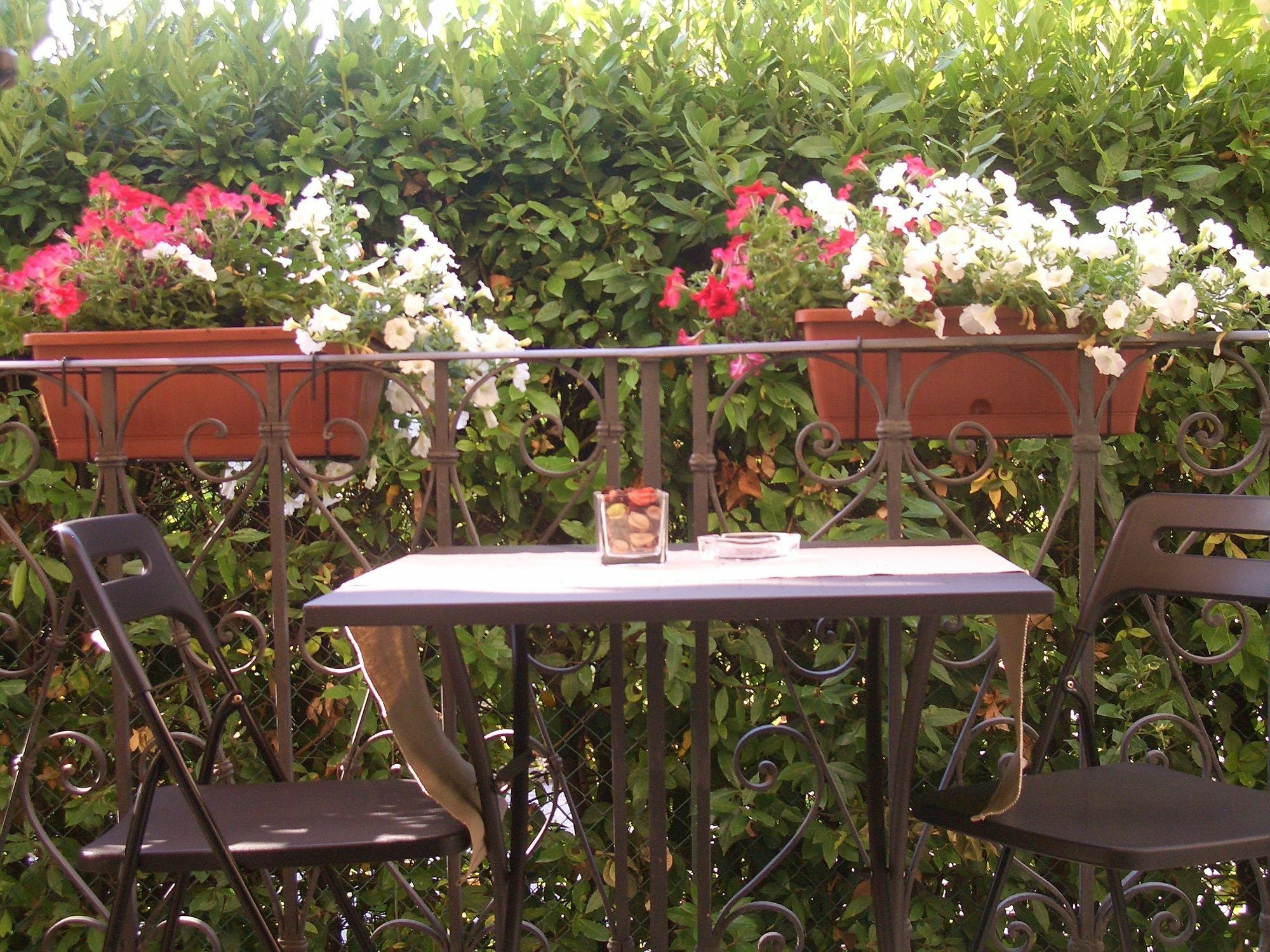 Bed and Breakfast Lucca Relais Екстер'єр фото