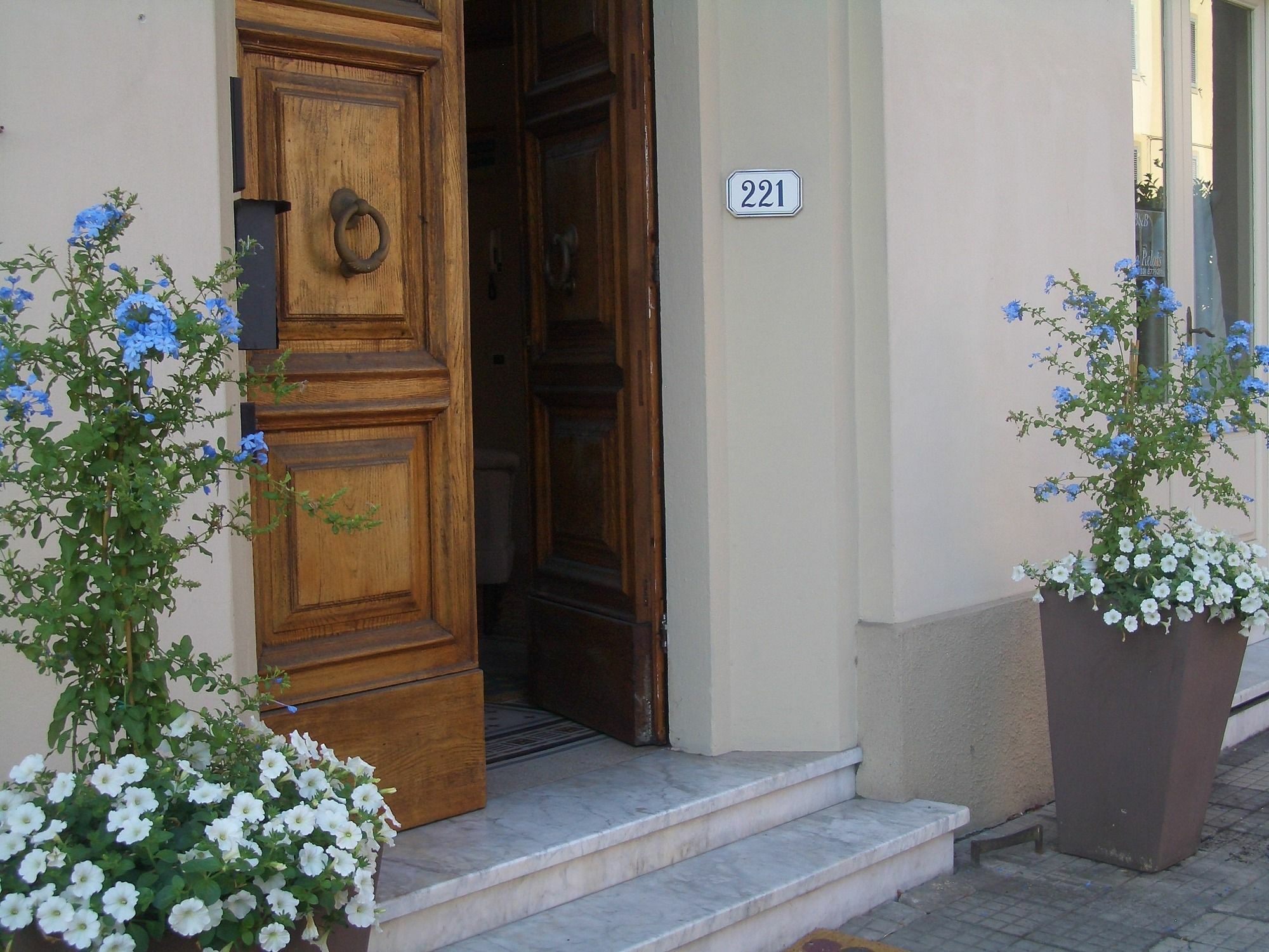 Bed and Breakfast Lucca Relais Екстер'єр фото