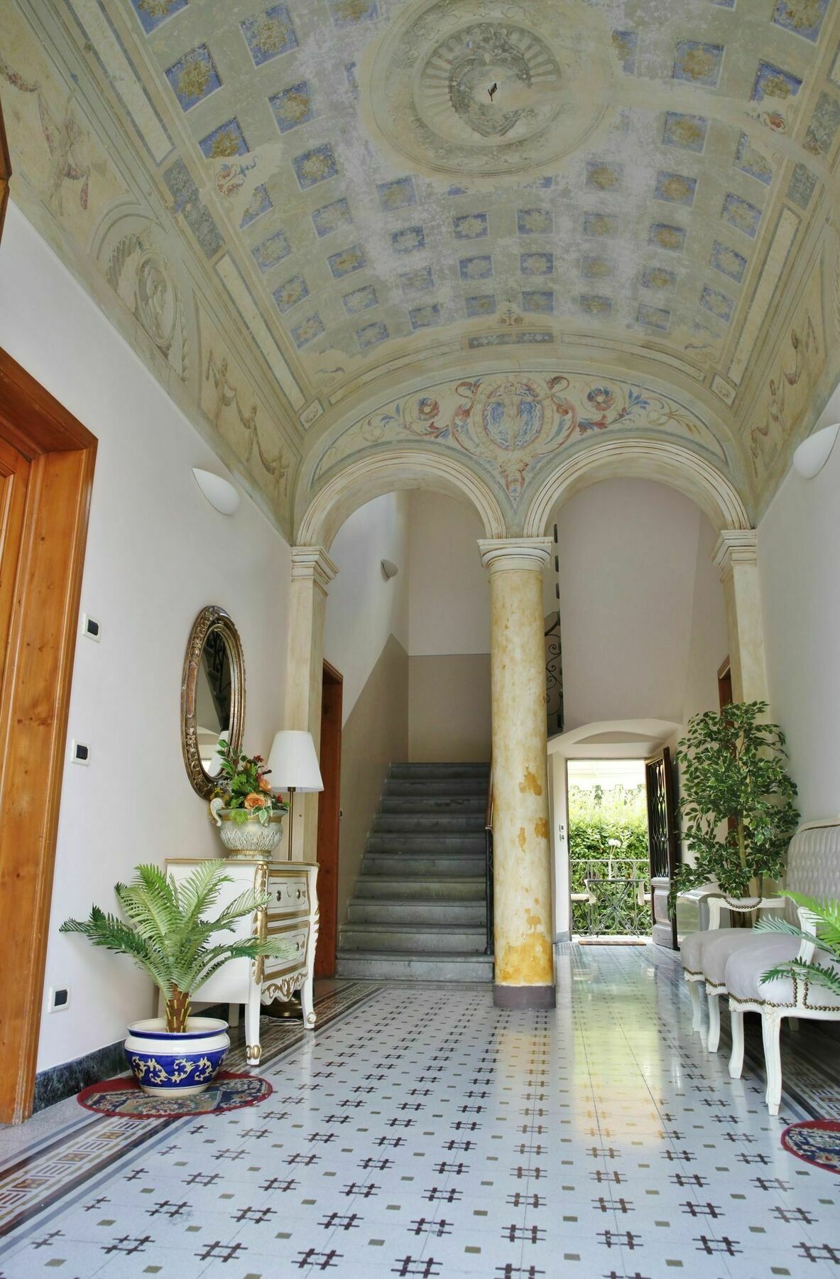 Bed and Breakfast Lucca Relais Екстер'єр фото