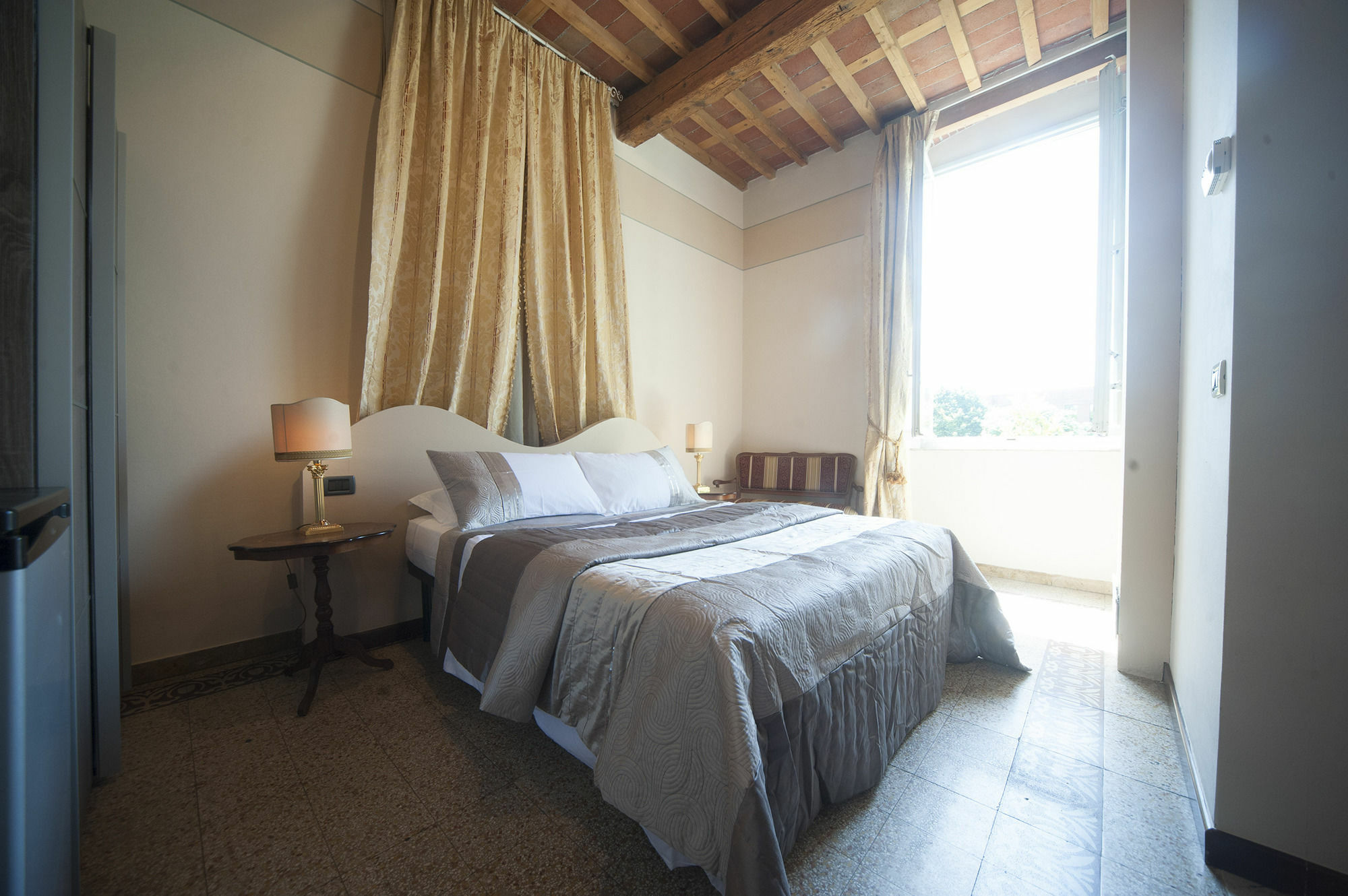 Bed and Breakfast Lucca Relais Екстер'єр фото