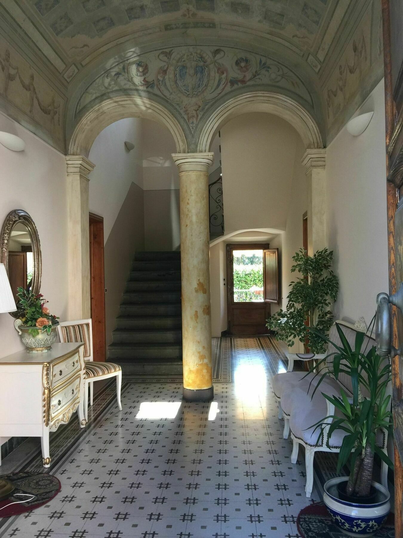 Bed and Breakfast Lucca Relais Екстер'єр фото