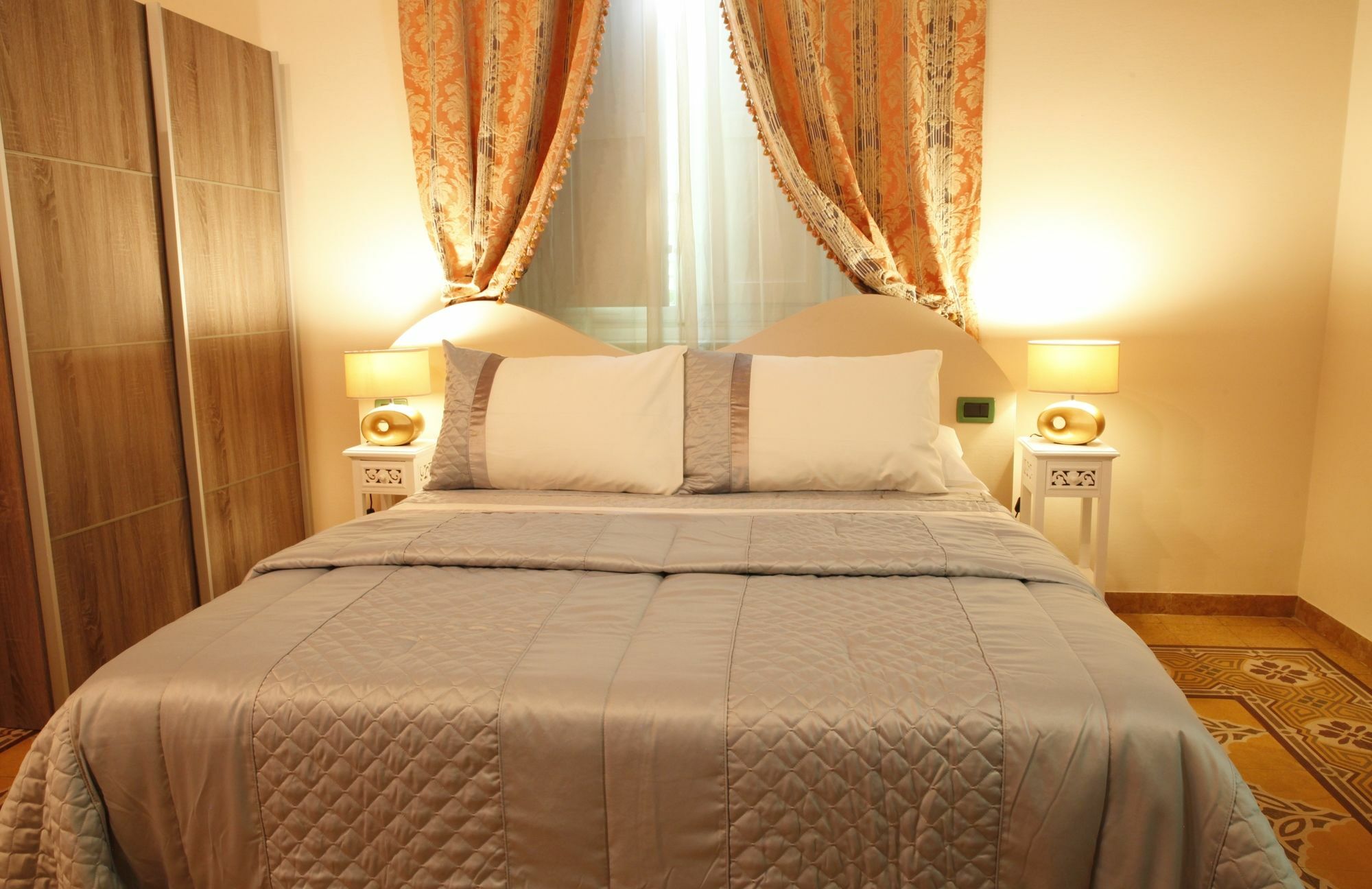 Bed and Breakfast Lucca Relais Екстер'єр фото