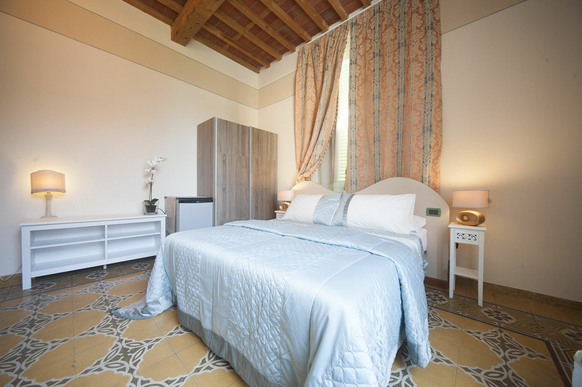 Bed and Breakfast Lucca Relais Екстер'єр фото