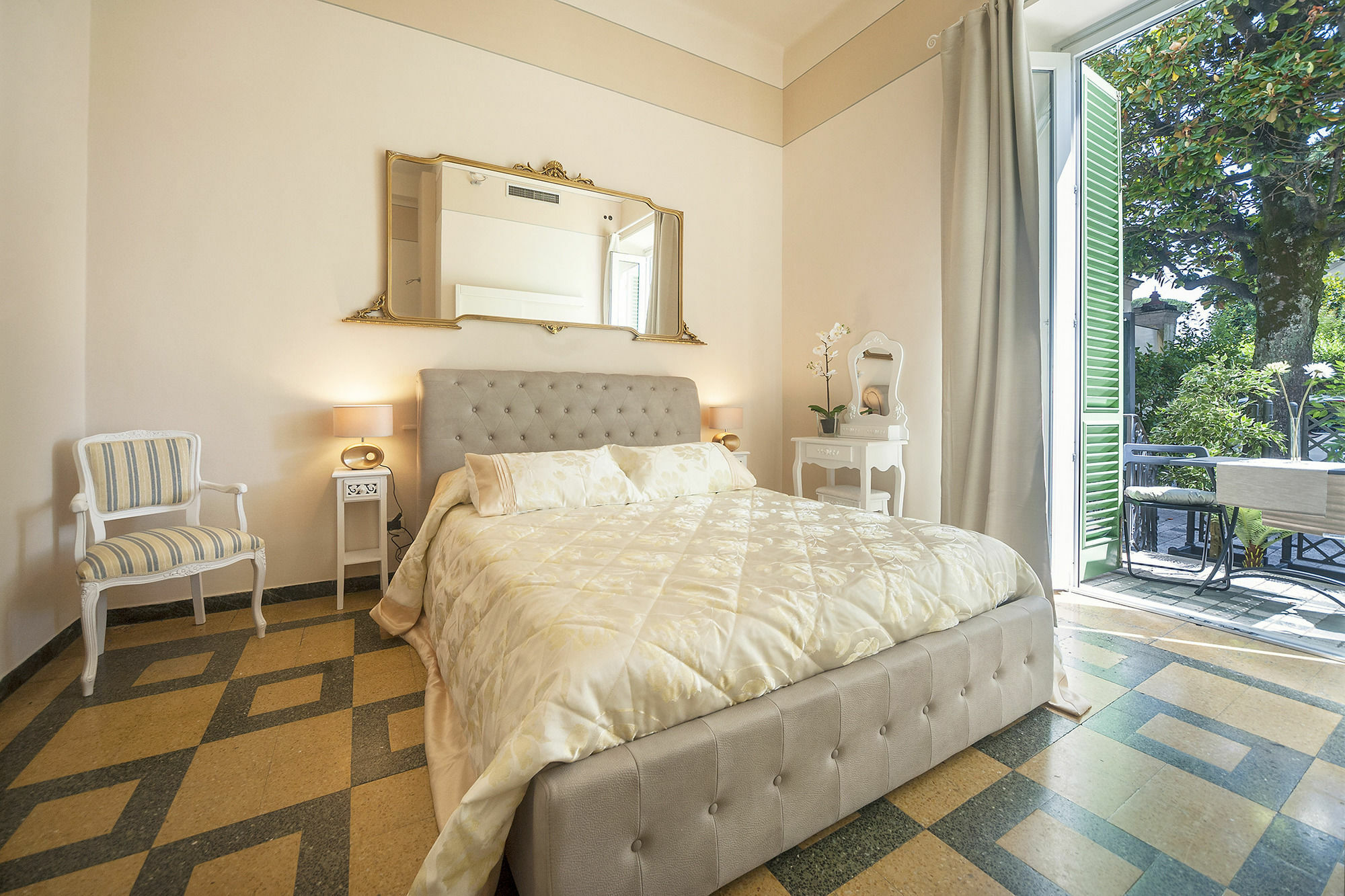 Bed and Breakfast Lucca Relais Екстер'єр фото