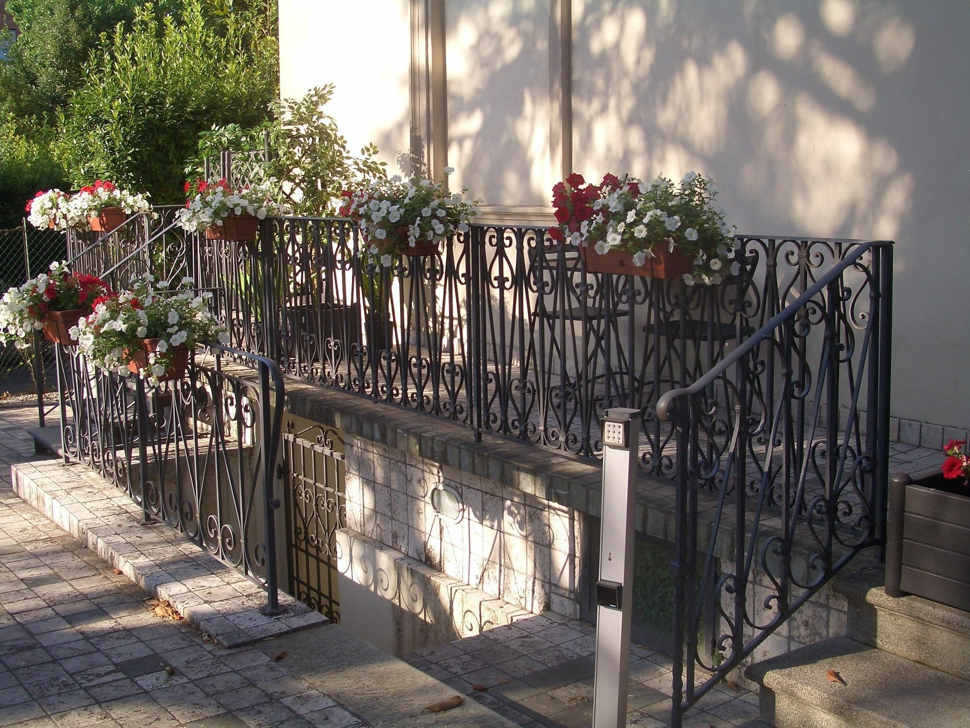 Bed and Breakfast Lucca Relais Екстер'єр фото