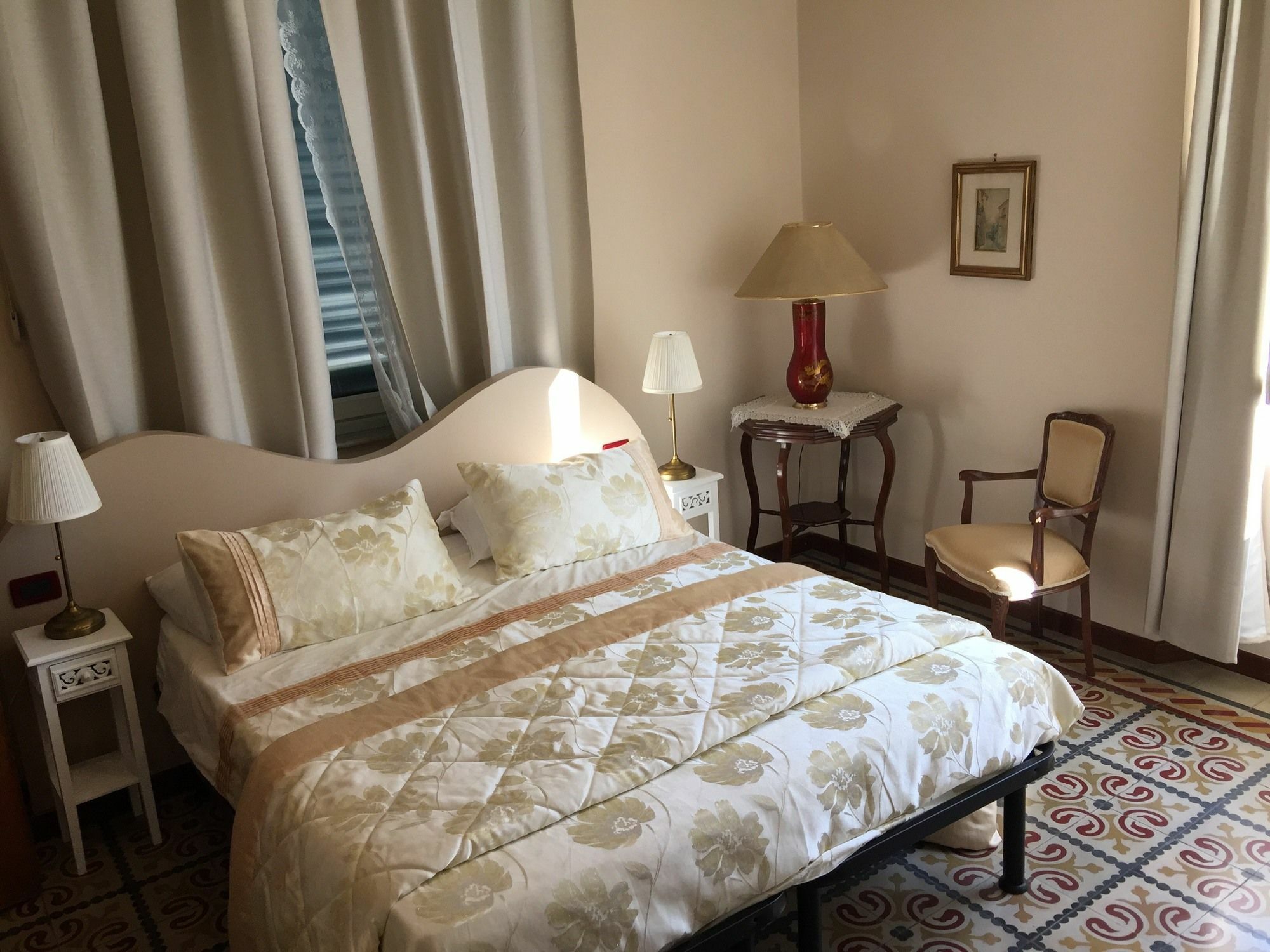 Bed and Breakfast Lucca Relais Екстер'єр фото