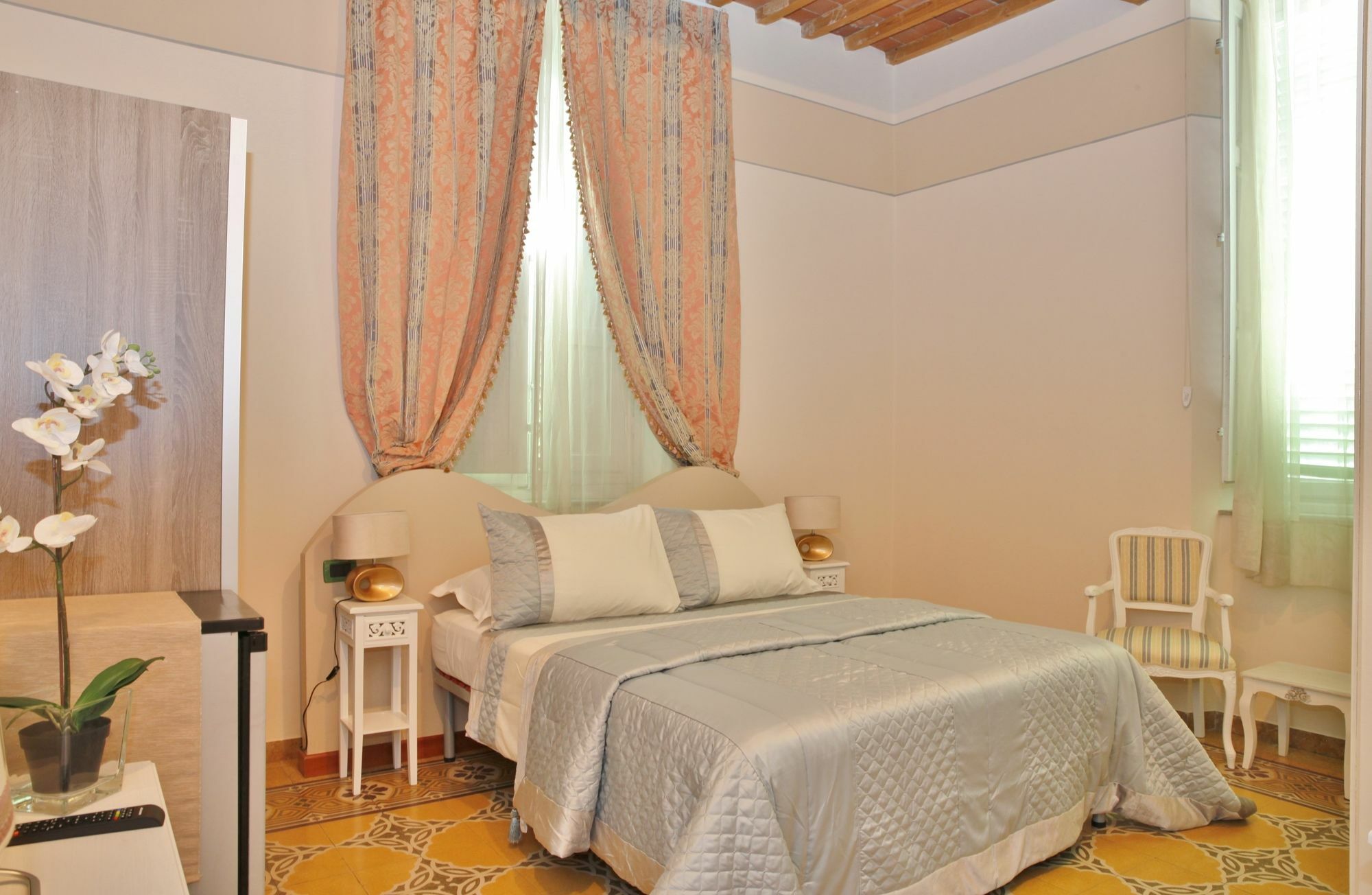 Bed and Breakfast Lucca Relais Екстер'єр фото