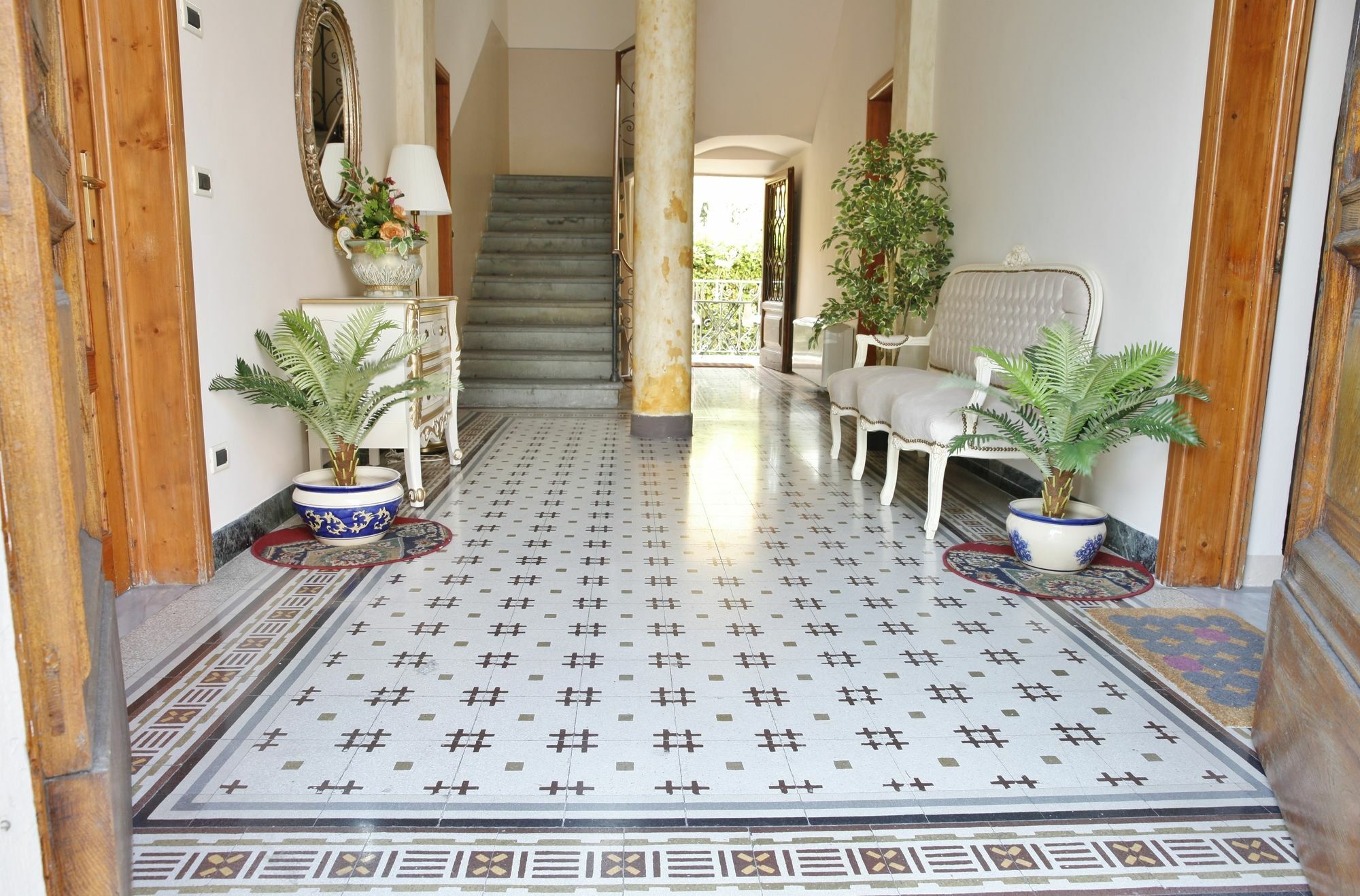 Bed and Breakfast Lucca Relais Екстер'єр фото