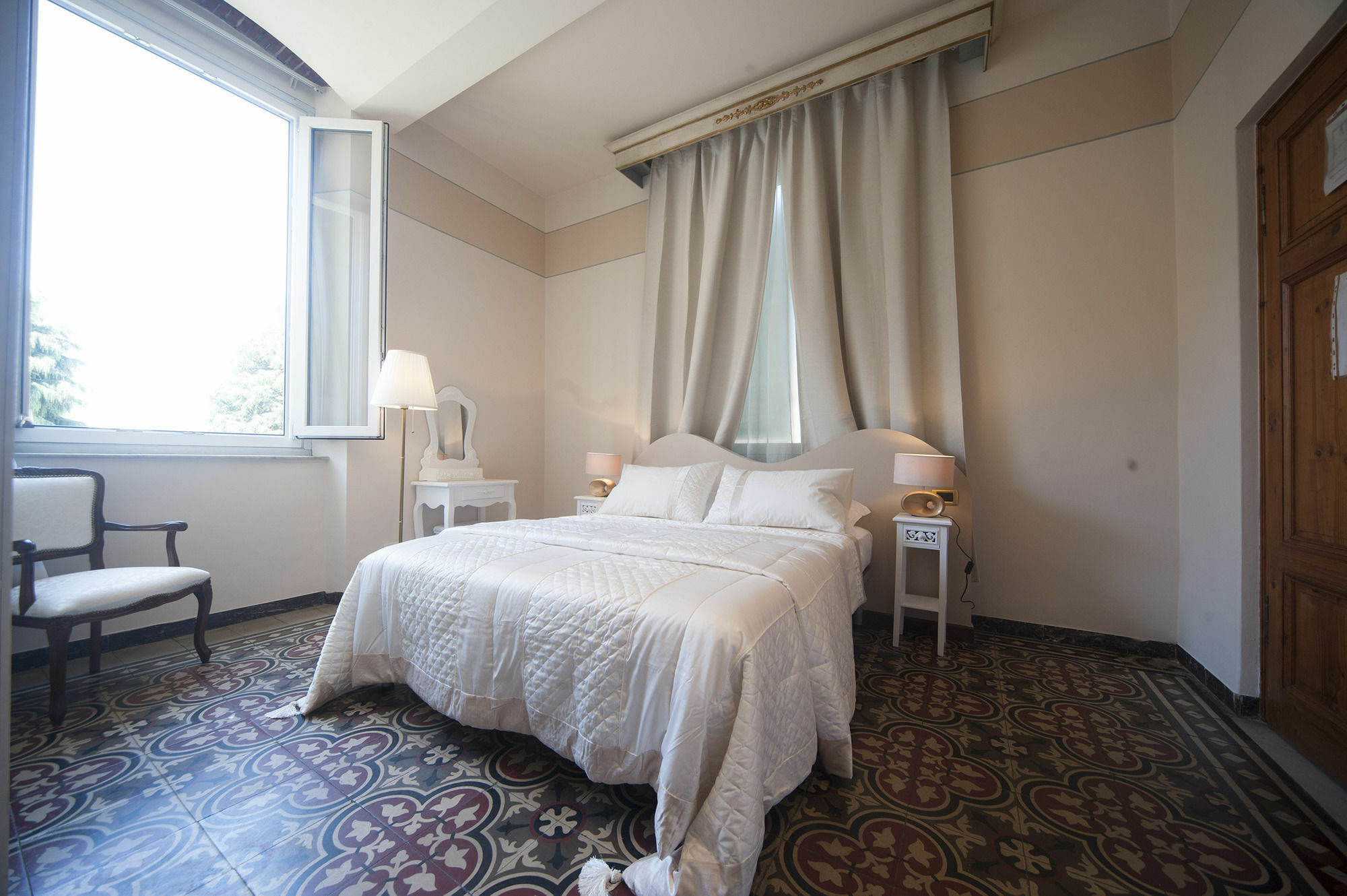 Bed and Breakfast Lucca Relais Екстер'єр фото